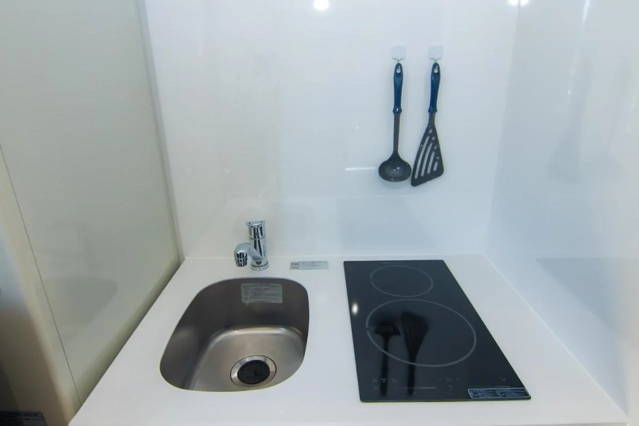 דירה טוקיו H.W.Hills / Vacation Stay 6479